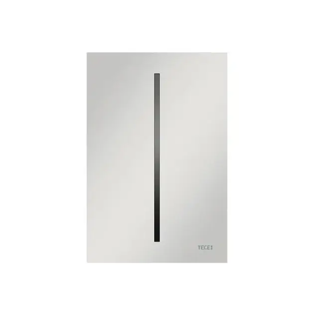 TECE Filo-Velvet Электронная панель смыва для писсуара, Fenix-NTM, цвет: серый камень 9242086