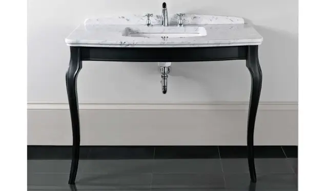 Oban Marble Console 1090mm