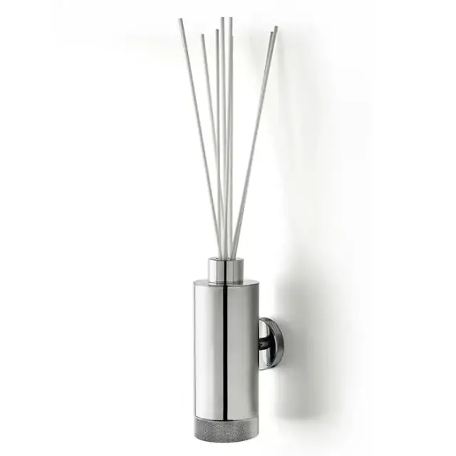 3SC Ribbon Ароматический диффузор, подвесной, цвет: nickel satinato opaco