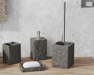 Аксессуары для ванной комнаты