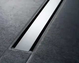 Водосливная арматура