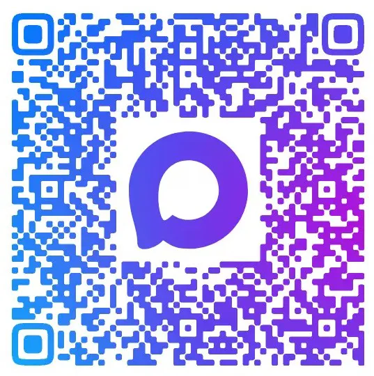 QR-код MAX